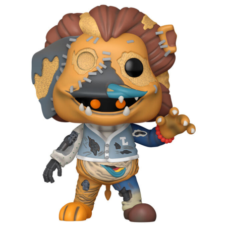 Figurine de colectie - Funko POP Five Nights At Freddy's Costume Mimic