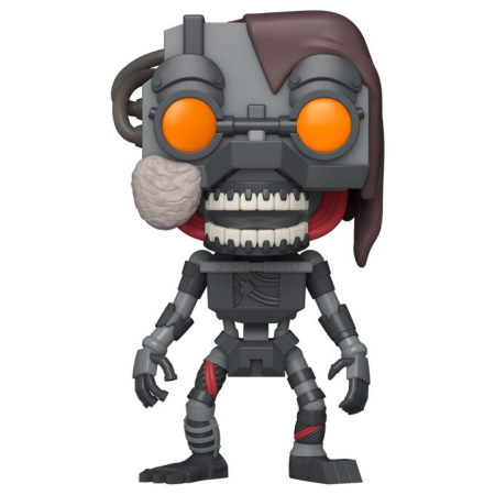 Figurine de colectie - Funko POP Five Nights At Freddy's The Mimic