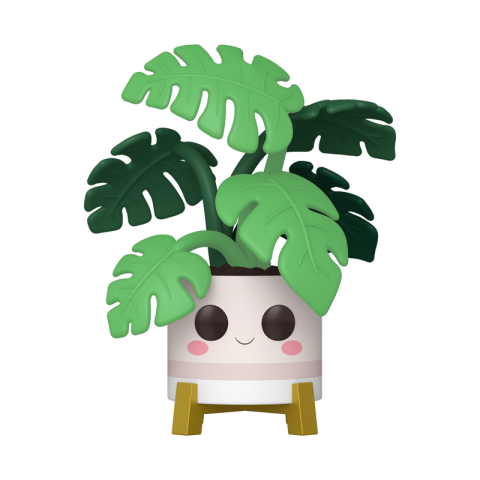 Figurine de colectie - Funko POP Flora Monstera