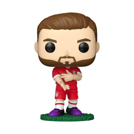 Figurine de colectie - Funko POP Football FC Bayern Munich Harry Kane