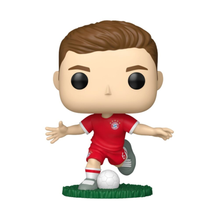 Colectie - Funko POP Football FC Bayern Munich Joshua Kimmich