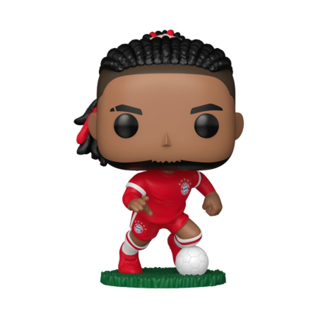 Figurine de colectie - Funko POP Football FC Bayern Munich Michael Olise