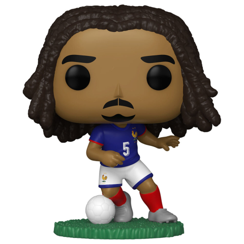 Figurine de colectie - Funko POP France Jules Kounde