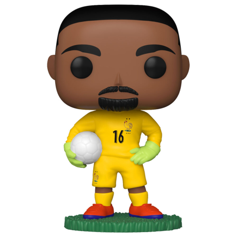 Figurine de colectie - Funko POP France Mike Maignan