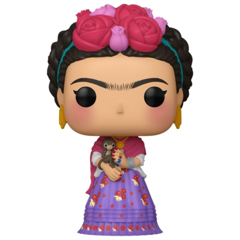 Figurine de colectie - Funko POP Frida Kahlo