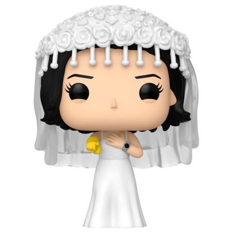 Figurine de colectie - Funko POP Friends Monica Geller