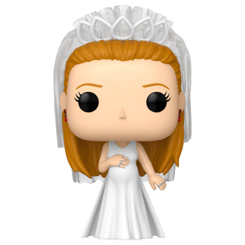 Figurine de colectie - Funko POP Friends Phoebe Buffay