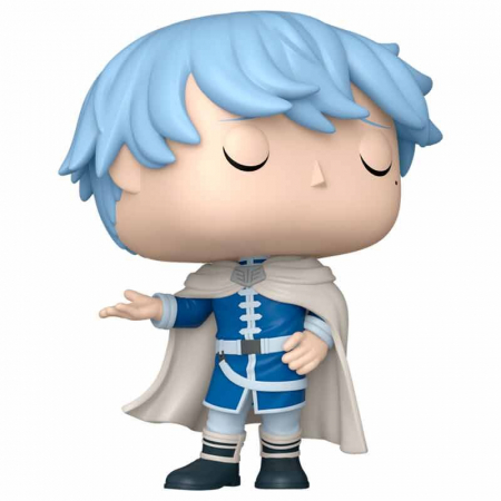 Precomanda 70 de lei - Funko POP Frieren Beyond Journey's End Himmel