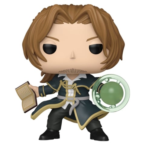 Figurine de colectie - Funko POP Frieren Beyond Journey's End Sein