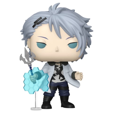 Figurine de colectie - Funko POP Frieren Beyond Journey's End Wirbel