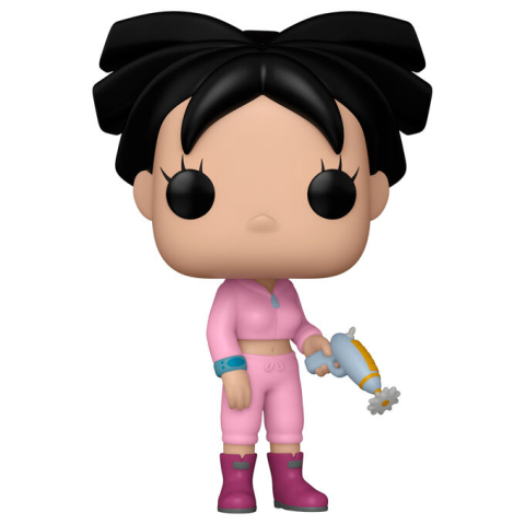 Colectie - Funko POP Futurama Amy Wong