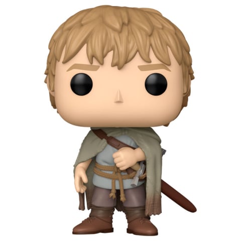 Colectie - Funko POP Game of Thrones A Knight of Seven Kingdoms Dunk