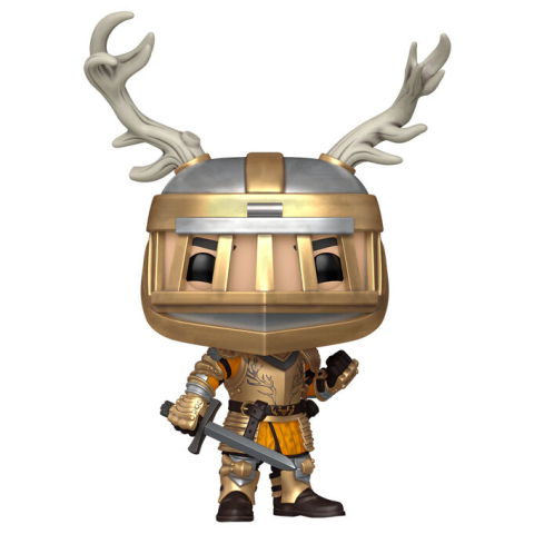 Figurine de colectie - Funko POP Game of Thrones A Knight of Seven Kingdoms Lyonel Baratheon
