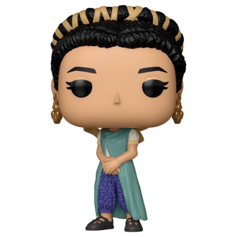 Figurine de colectie - Funko POP Game of Thrones A Knight of Seven Kingdoms Tanselle