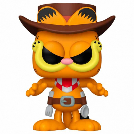 Figurine de colectie - Funko POP Garfield - Garfield