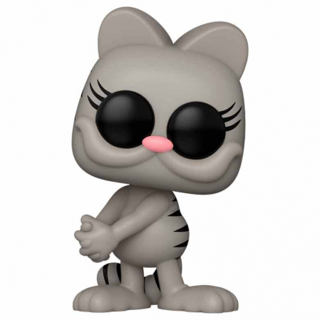 Colectie - Funko POP Garfield Nermal