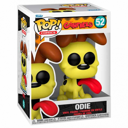 Funko POP Garfield Odie [1]