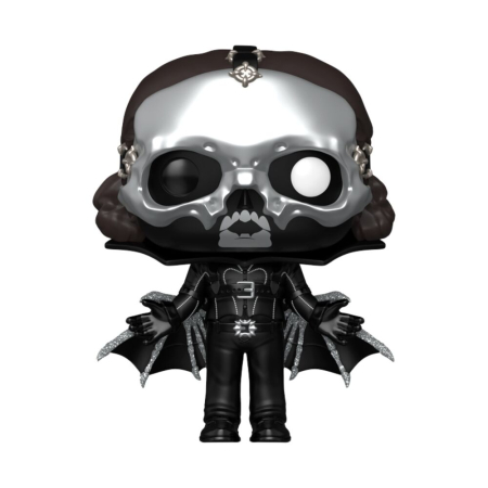 Figurine de colectie - Funko POP Ghost Bat Wing Papa Diamond