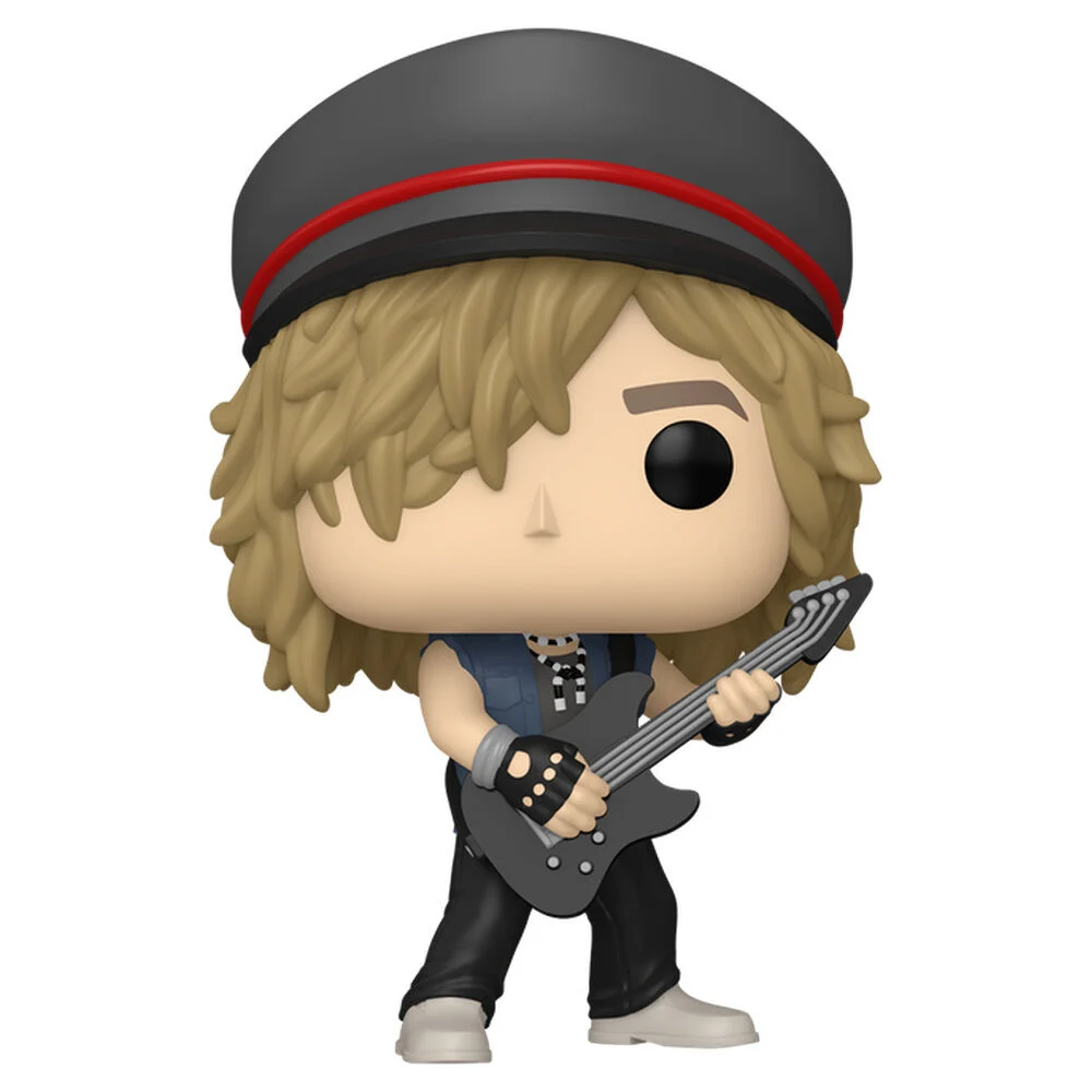 Figurine de colectie - Funko POP Guns N Roses Duff McKagan