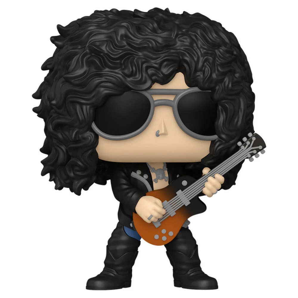 Figurine de colectie - Funko POP Guns N Roses Slash