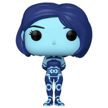 Colectie - Funko POP Halo Infinite The Weapon Exclusive