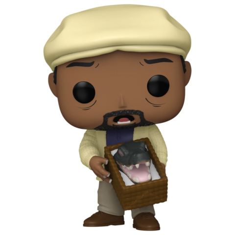 Figurine de colectie - Funko POP Happy Gilmore 2 Chubbs Peterson