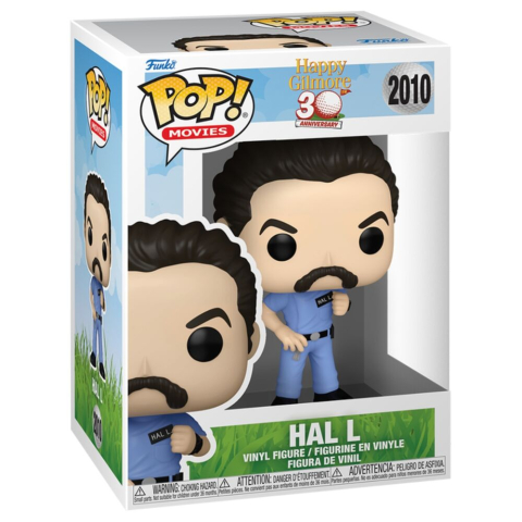 Funko POP Happy Gilmore 2 Hal L [1]