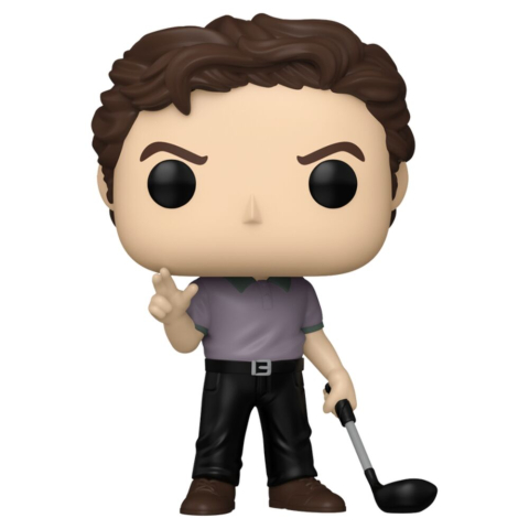 Figurine de colectie - Funko POP Happy Gilmore 2 Shooter McGavin