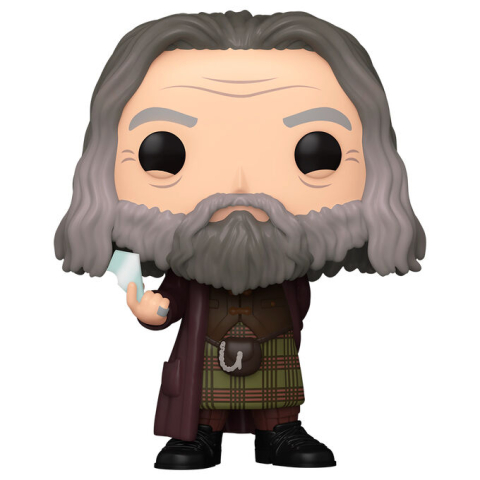 Colectie - Funko POP Harry Potter Aberforth Dumbledore
