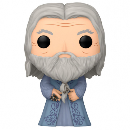 Colectie - Funko POP Harry Potter Albus Dumbledore with Horcrux