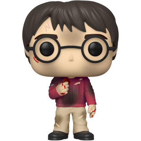 Figurine de colectie - Funko POP Harry Potter Anniversary Harry with the Stone