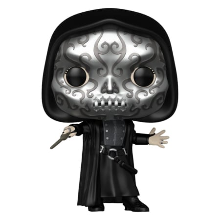 Colectie - Funko POP Harry Potter Bellatrix Lestrange