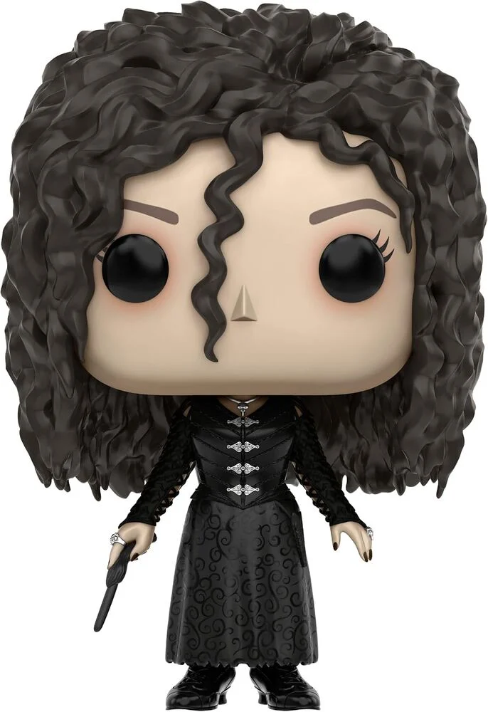 Figurine de colectie - Funko POP Harry Potter Bellatrix Lestrange