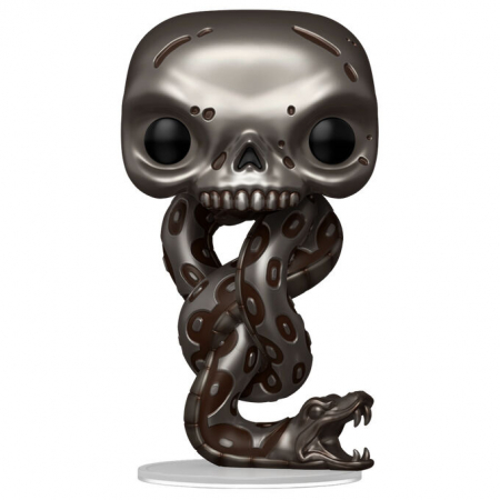 Precomanda 70 de lei - Funko POP Harry Potter Dark Mark