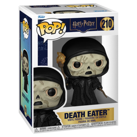 Funko POP Harry Potter Death Eater [1]