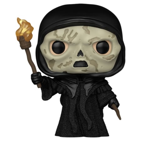 Colectie - Funko POP Harry Potter Death Eater
