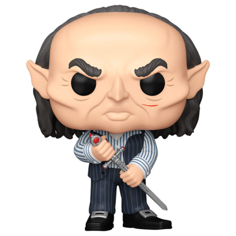 Colectie - Funko POP Harry Potter Griphook