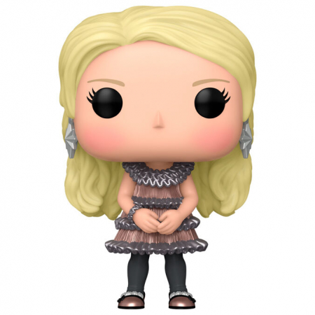 Colectie - Funko POP Harry Potter Luna Lovegood Party Dress