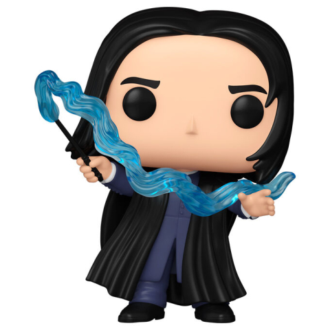 Colectie - Funko POP Harry Potter Severus Snape
