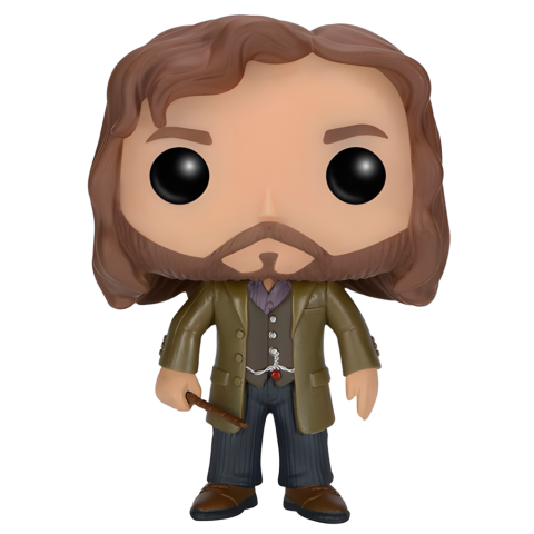 Figurine de colectie - Funko POP Harry Potter Sirius Black