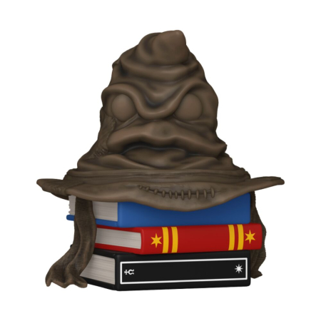 Colectie - Funko POP Harry Potter Sorting Hat