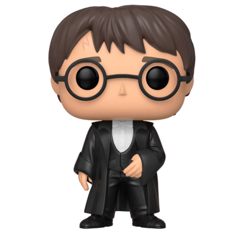 Figurine de colectie - Funko POP Harry Potter Yule Ball