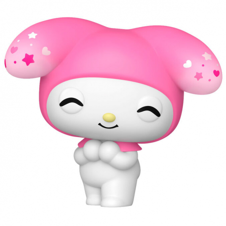 Colectie - Funko POP Hello Kitty 50th Anniversary My Melody