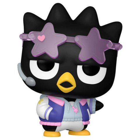 Figurine de colectie - Funko POP Hello Kitty and Friends Badtz-Maru