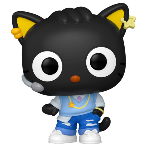 Figurine de colectie - Funko POP Hello Kitty and Friends Chococat