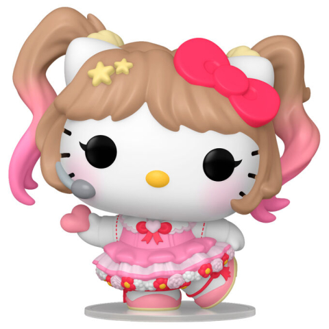 Colectie - Funko POP Hello Kitty and Friends Hello Kitty