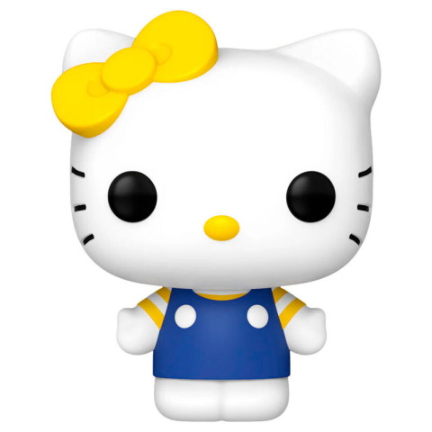 Figurine de colectie - Funko POP Hello Kitty Mimmy Chase Exclusive