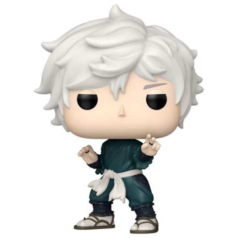 Colectie - Funko POP Hells Paradise Gabimaru
