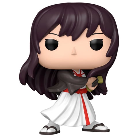 Colectie - Funko POP Hells Paradise Toma