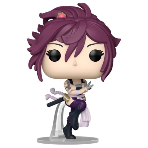Colectie - Funko POP Hells Paradise Yuzuriha